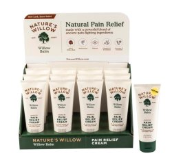 Nature's Willow Willow Balm