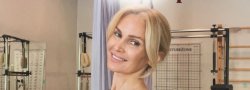 Anti-Aging Face Yoga Workshop
