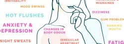 Menopause 101: Hot Topics, Cool Strategies