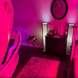 Infrared Service "Try Me" Session
