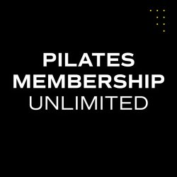 IF PILATES - UNLIMITED MEMBERSHIP