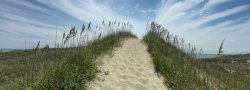 OBX mini Yoga Retreat