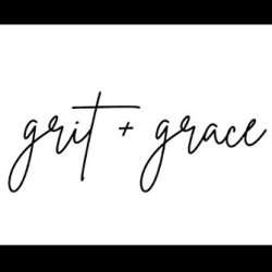 Grit & Grace 6 Week Series