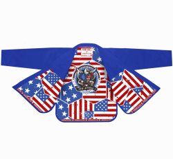 PreOrder First Roll BLUE  Gi KIDS