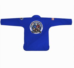PreOrder First Roll BLUE  Gi KIDS