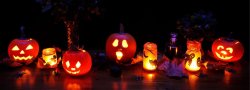 Kids Night Out I Sat Oct 15th I Halloween Party
