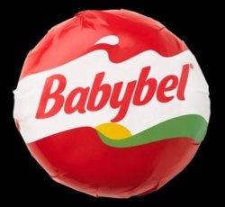 Babybel Cheese
