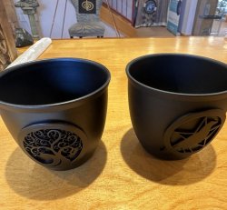 Taper Candle Holder