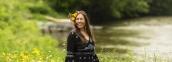 Prenatal Yoga Series