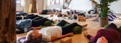 Introduction to Transformational Breath® Workshop