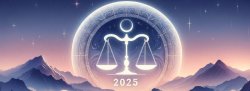 Libra New Moon