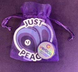 Vertica Just Peachy Pack