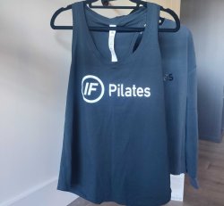 Love Tank (White or Black)