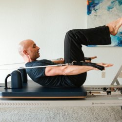 One Private Session