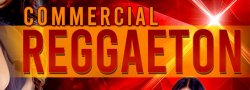 Commercial Reggaeton with Angelica