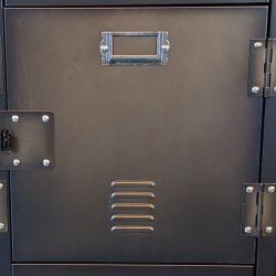 Personal Locker Month to Month