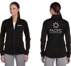 PBD Team Jackets