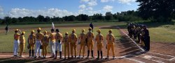 Player + 1 Chaperone, Caribbean Baseball Classic- Punta Cana Dominican Republic