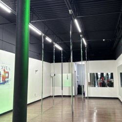 Entire Studio Rental