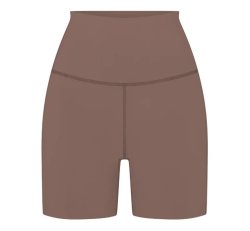 LOF Super Moves Short 5” Stormy Deep Taupe