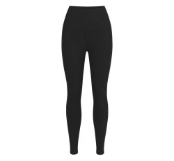 LOF Super Mover Tight Jet Black