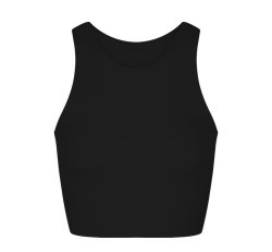 LOF Tone Tank Jet Black