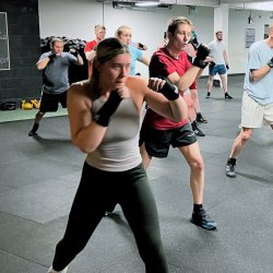 January Boxing Basics 2026