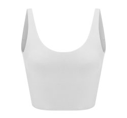 LOF Reset Tank Coconut White