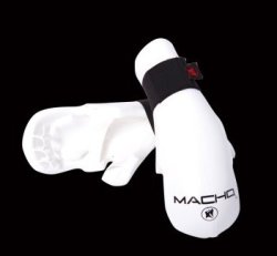 Macho Sparring Equipment: Punch (Hand)