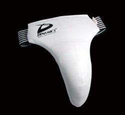 Boys/Mens Outer Groin Protector