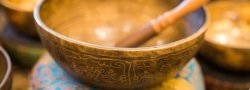 OCTOBER 2025 Sound Bath