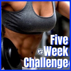 5 Week Transformation Program