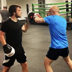 February Boxing Basics 2026