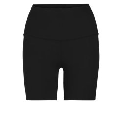 LOF Super Moves Short 5” Jet Black