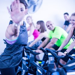 Post Bedtime Ride 7-Week Series