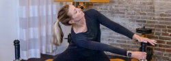 GYROTONIC® Master Class