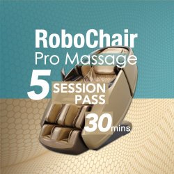 TheraCHAIR 30min 5x MultiPass