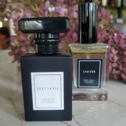 Create Your Signature Scent - A DIY Perfume Experience