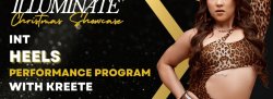 Heels Performance Program (Int) with Kreete