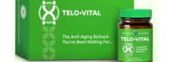 10/18/25 Premium Telo-Vital: Optimizing Cellular Health & Vitality