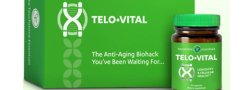 10/18/25 Telo-Vital: Optimizing Cellular Health & Vitality