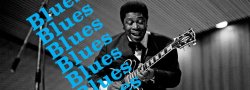 Blues Improv Workshop - 6 weeks this Fall