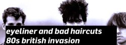 Eyeliner and Bad Haircuts Band Camp~ Winter 2025