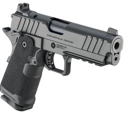 Springfield Armory Prodigy 1911 DS 9mm 4.25" AOS 15+1 mags