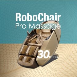 RoboChair PRO 30min Session