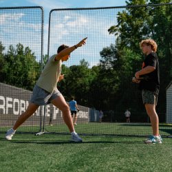 YOUTH PITCHER DEVELOPMENTAL PROGRAM (4 Week Auto-Renew w/ 12 Week Commitment)