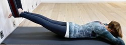 In-Person - Winter Ropes Rest & Reset Workshop