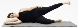 Livestream - Glutes and Groins: A Hanna Somatics Series