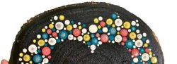 Meditative Dot Art, Reiki & Sound Journey