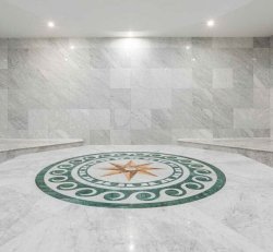 Additional Sauna Time (1hr)